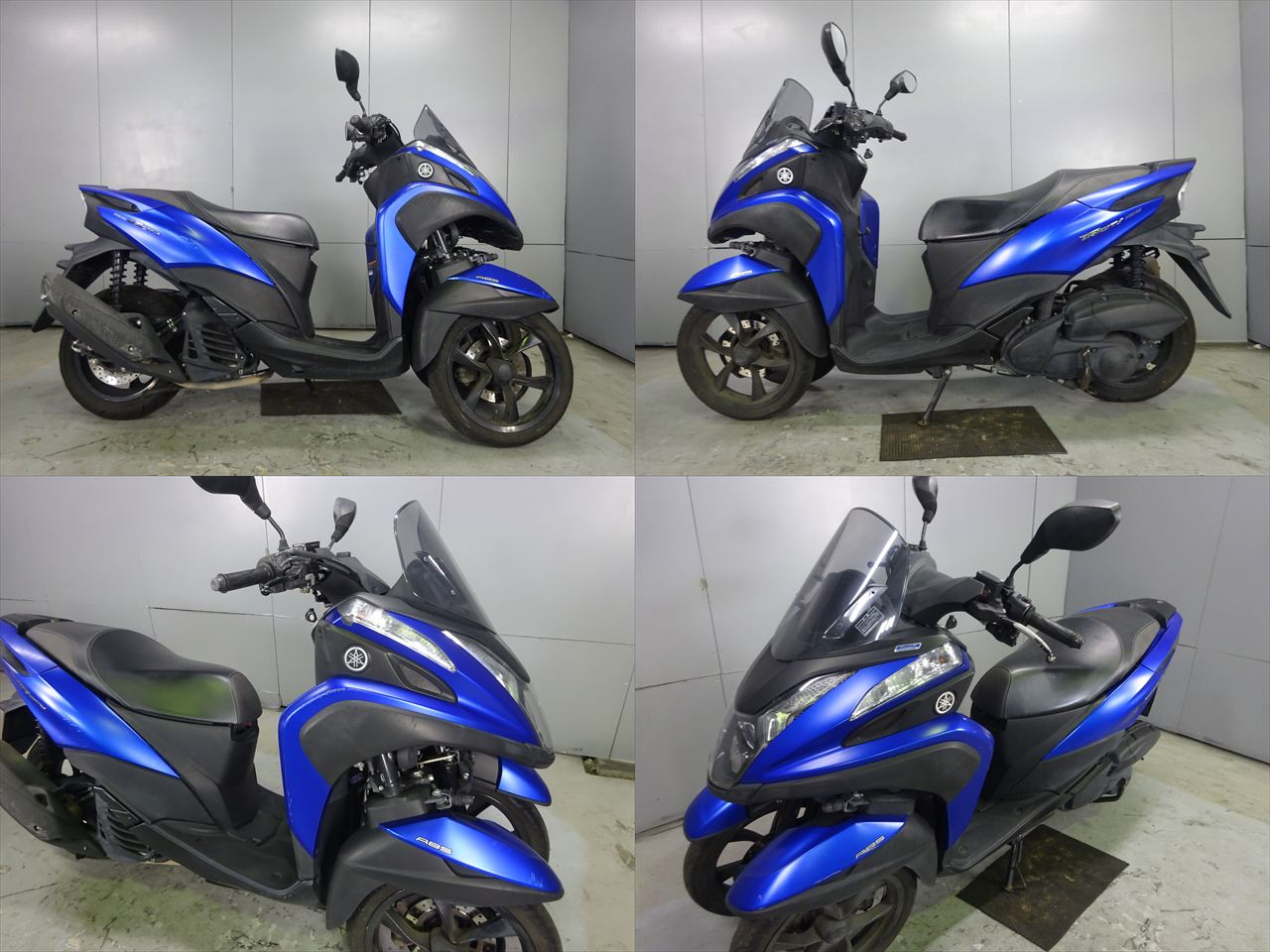 車体画像①